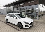 Hyundai i30 Kombi 1,5 l 117 kw