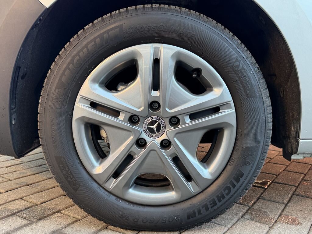 Mercedes-Benz Citan MPV 1,5 l 70 kw