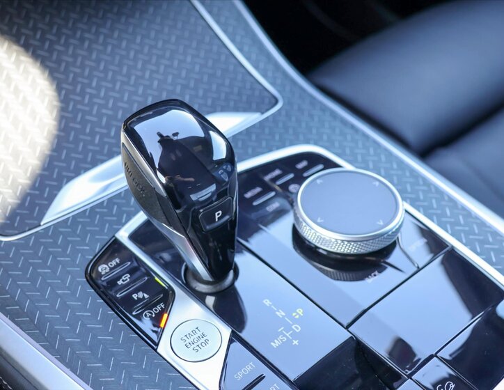 BMW X5 SUV / Terénní 3,0 l 250 kw