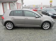 Volkswagen Golf Hatchback 1,4 l 103 kw