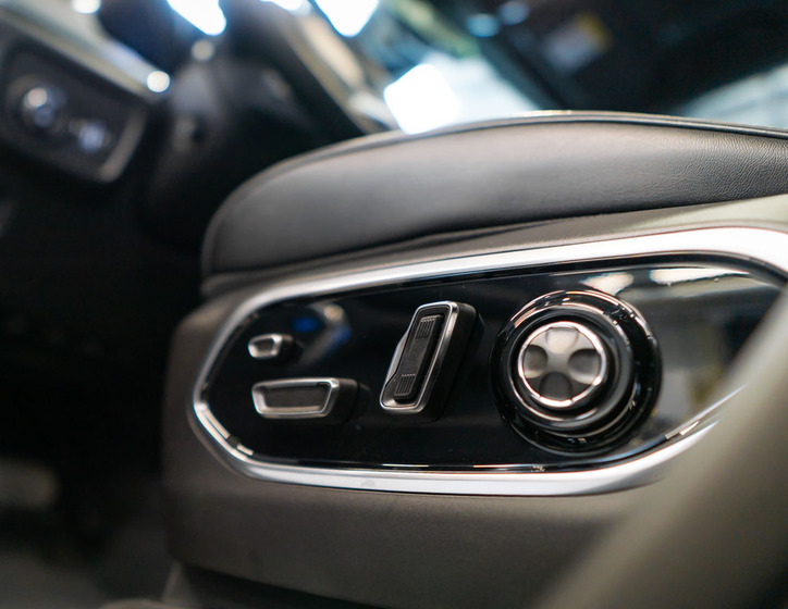 Jeep Grand Cherokee 18