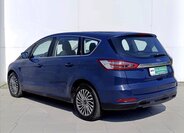 Ford S-MAX MPV 1,5 l 121 kw