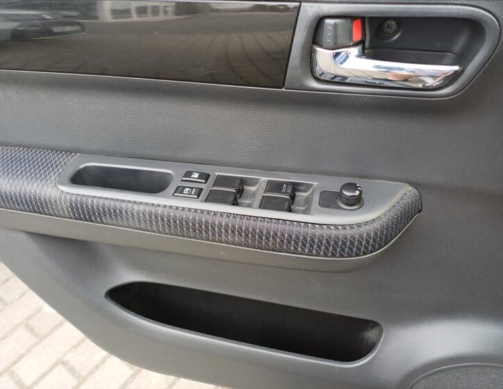 Suzuki Swift Hatchback 1,3 l 66 kw