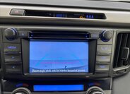 Toyota RAV4 SUV 2,0 l 112 kw