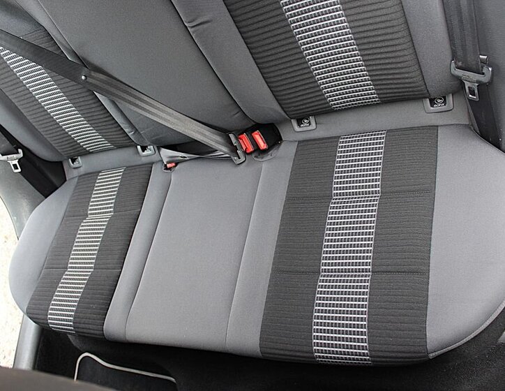 Volkswagen Golf Hatchback 1,4 l 90 kw