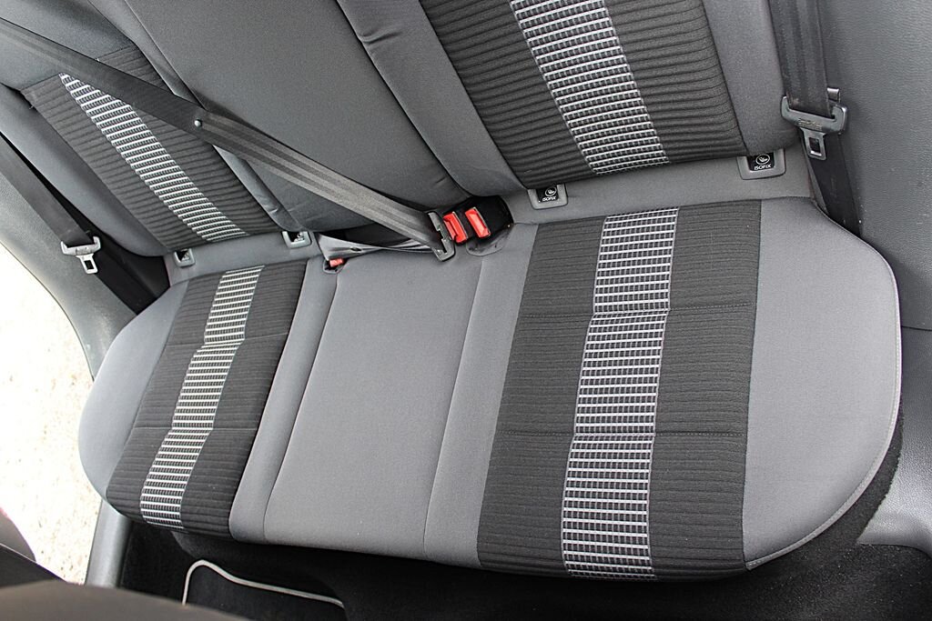 Volkswagen Golf Hatchback 1,4 l 90 kw