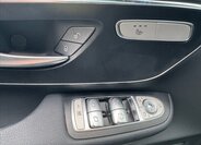 Mercedes-Benz Třídy V VAN / Minibus 2,0 l 174 kw