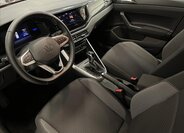 Volkswagen Polo Hatchback 999,0 85 kw