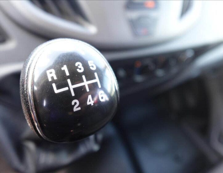 Ford Transit Ostatní 2,2 l 74 kw