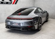 Porsche 911 Kupé 3,0 l 290 kw