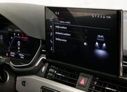 Audi A5 Liftback 2,0 l 150 kw