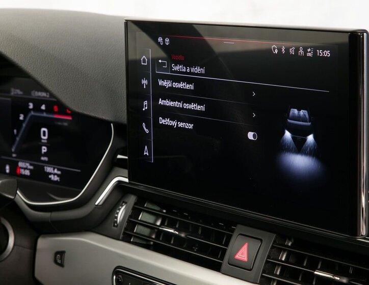 Audi A5 Liftback 2,0 l 150 kw