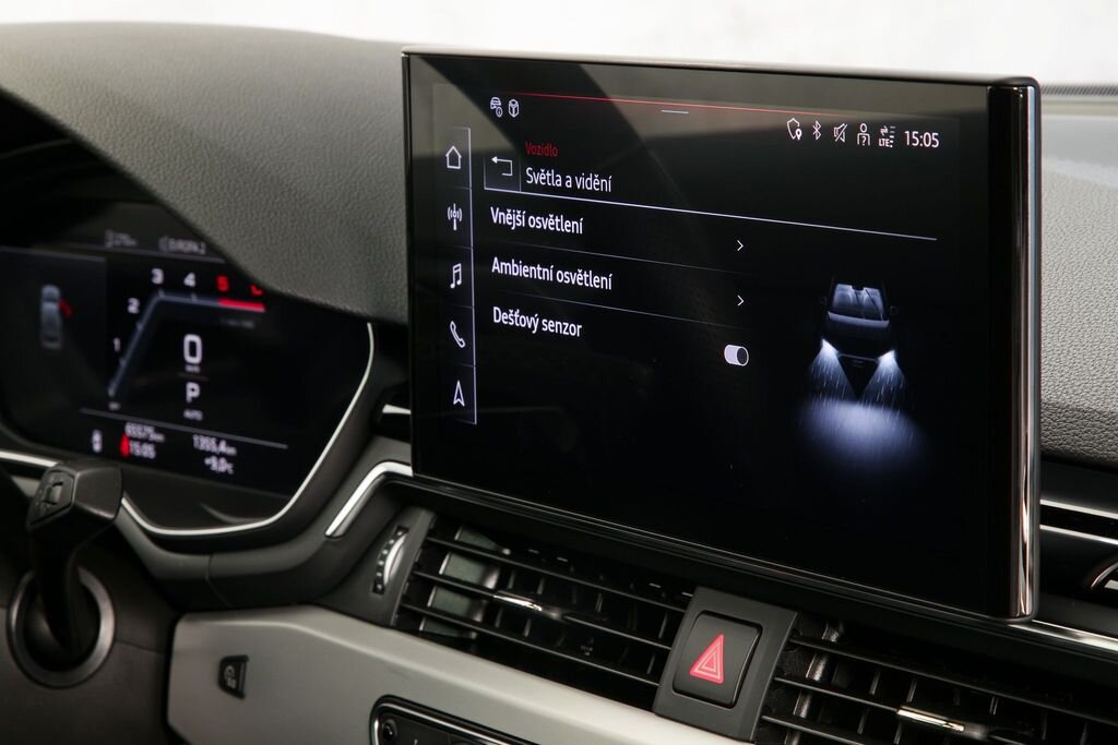 Audi A5 Liftback 2,0 l 150 kw