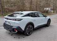 Peugeot 408 Kombi 0,0 0