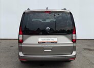 Volkswagen Caddy MPV 2,0 l 90 kw