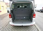 Volkswagen Multivan 6