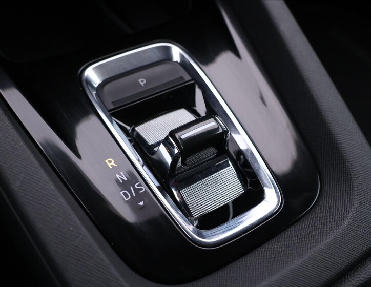 Škoda Octavia Liftback 2,0 l 110 kw