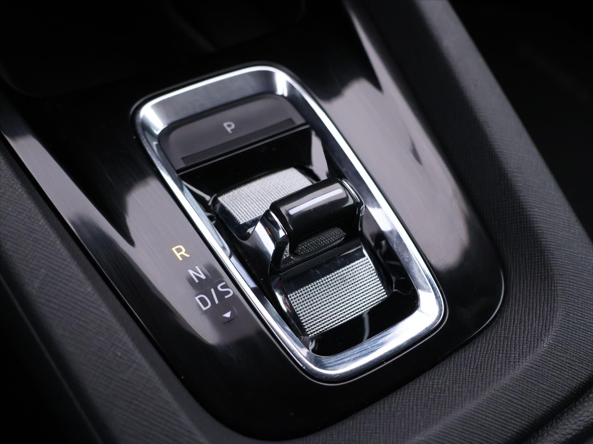 Škoda Octavia Liftback 2,0 l 110 kw