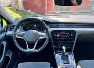 Volkswagen Passat Kombi 2,0 l 110 kw