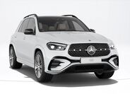 Mercedes-Benz GLE 1