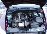 Škoda Octavia Kombi 1,2 l 77 kw