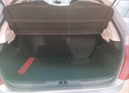 Peugeot 207 Hatchback 1,4 l 54 kw