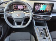 Cupra Formentor SUV / Terénní 2,0 l 140 kw