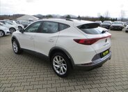 Cupra Formentor SUV 1,5 l 110 kw