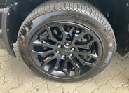 Dodge RAM Pick-up 3,0 l 403 kw