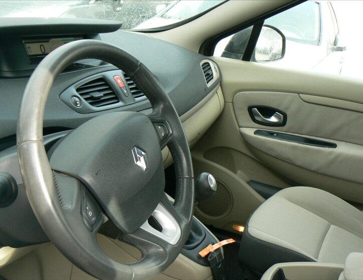 Renault Grand Scénic MPV 1,6 l 81 kw