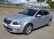 Škoda Octavia 1