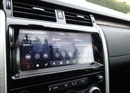 Land Rover Discovery SUV / Terénní 2,0 l 132 kw