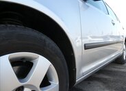 Škoda Octavia Sedan / Limuzína 1,6 l 85 kw