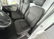 Renault Trafic Skříň 1,6 l 92 kw