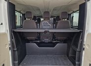 Citroën Jumper Kombi 2,2 l 103 kw