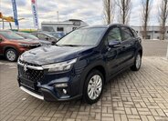 Suzuki S-Cross SUV 1,4 l 81 kw