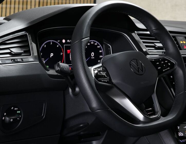 Volkswagen Tiguan Allspace 19