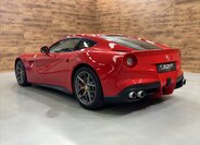Ferrari F12 Berlinetta Kupé 6,3 l 541 kw