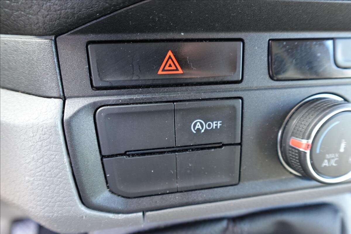 Volkswagen Crafter Ostatní 2,0 l 130 kw