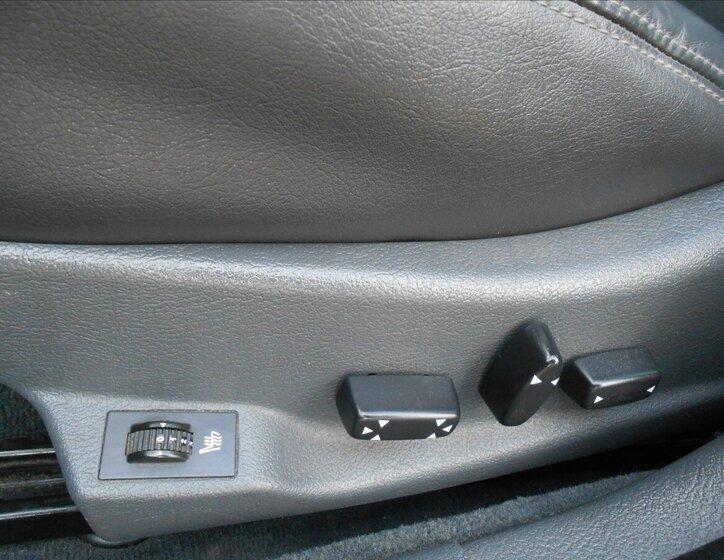 Citroën C5 Kombi 2,0 l 103 kw