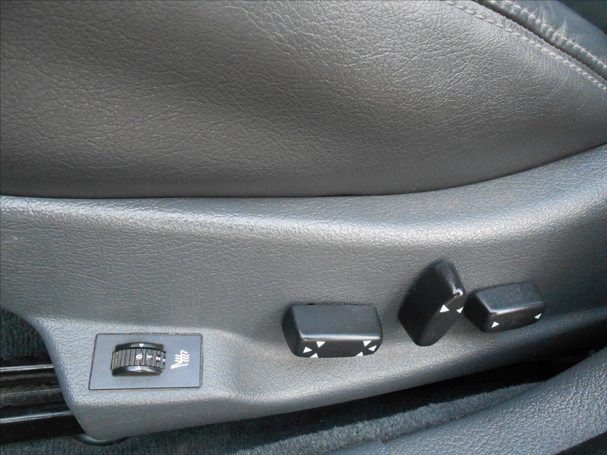 Citroën C5 Kombi 2,0 l 103 kw