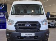 Ford Transit Ostatní 2,0 l 96 kw