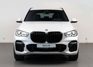 BMW X5 SUV / Terénní 3,0 l 250 kw