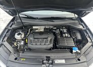 Volkswagen Tiguan SUV 2,0 l 132 kw