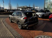 Toyota RAV4 SUV 2,5 l 163 kw