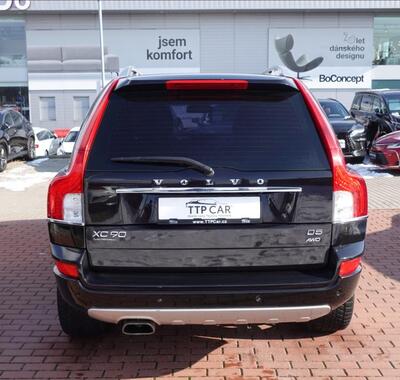 Volvo XC90 5