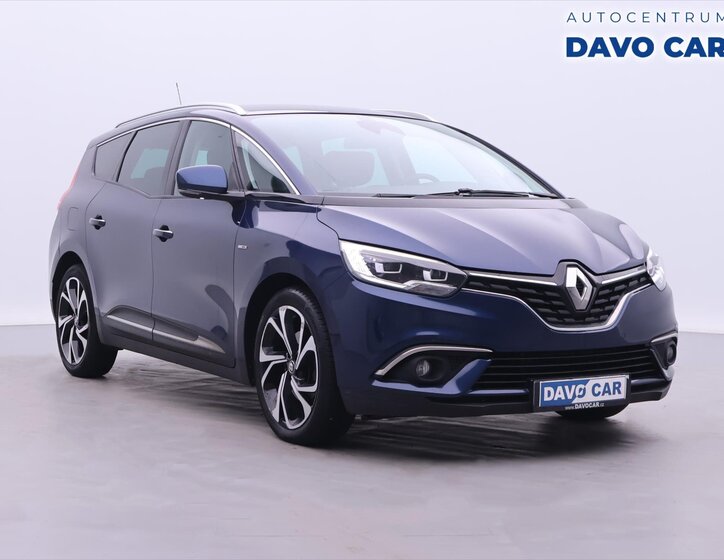 Renault Grand Scénic 1