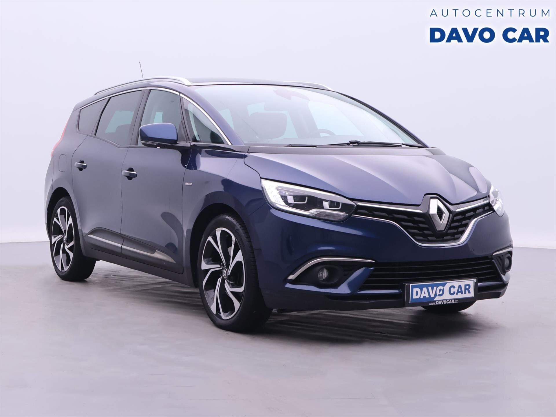 Renault Grand Scénic