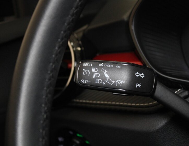 Škoda Fabia Hatchback 999,0 85 kw