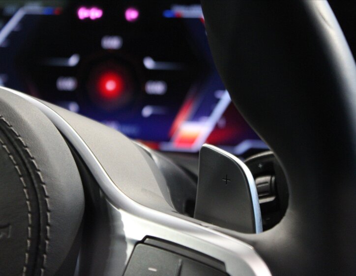 BMW X5 Kombi 3,0 l 210 kw